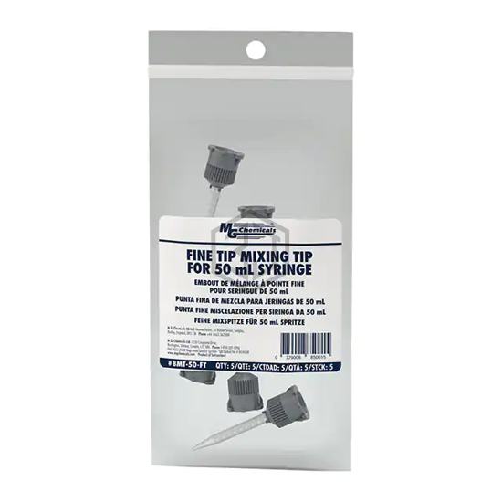 8MT-50-FT - MG Chemicals - Dispensing Equipment - Tips, Nozzles