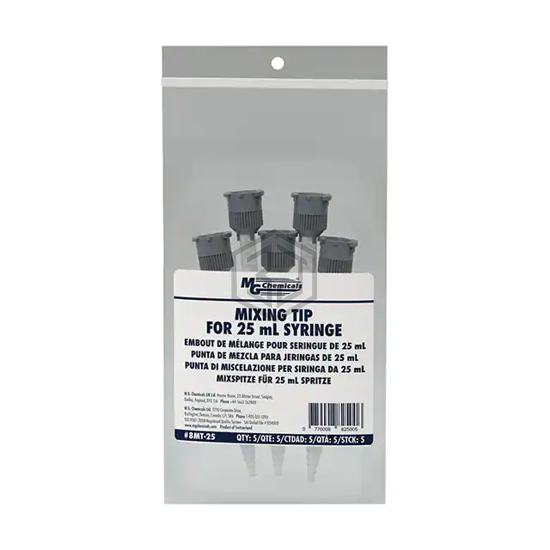 8MT-25 - MG Chemicals - Dispensing Equipment - Tips, Nozzles