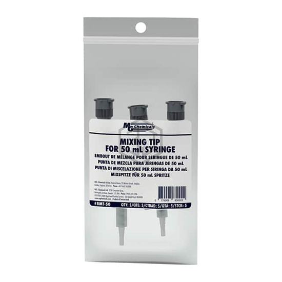 8MT-50 - MG Chemicals - Dispensing Equipment - Tips, Nozzles