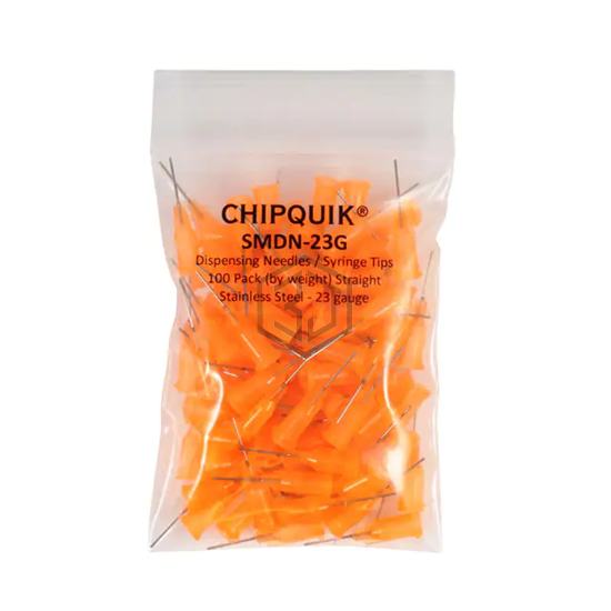 SMDN-23G - Chip Quik Inc. - Dispensing Equipment - Tips, Nozzles