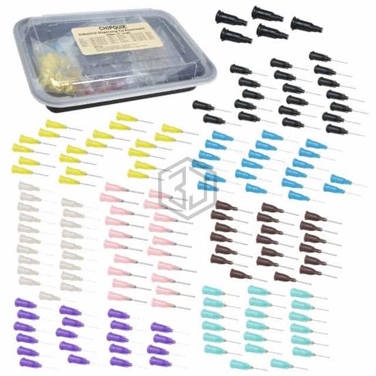 SMDTA200 - Chip Quik Inc. - Dispensing Equipment - Tips, Nozzles