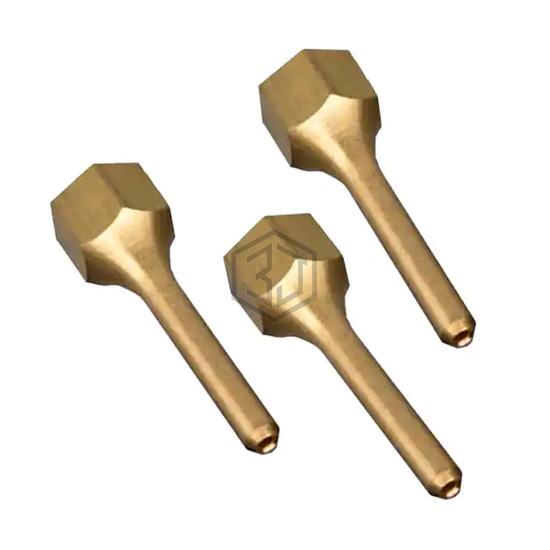 9946 - 3M - Dispensing Equipment - Tips, Nozzles