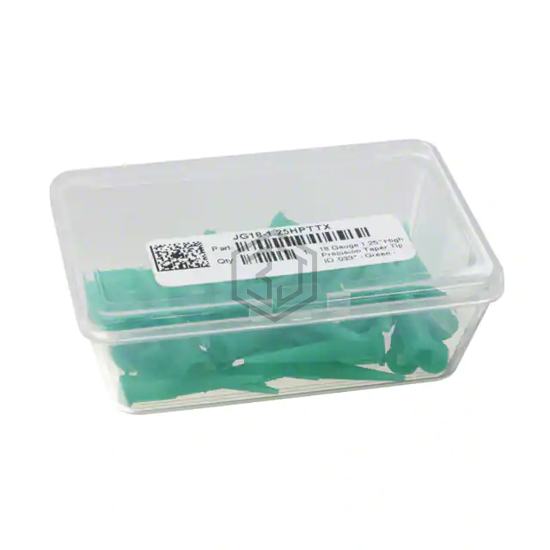 JG18-1.25HPTTX - Jensen Global Inc. - Dispensing Equipment - Tips, Nozzles