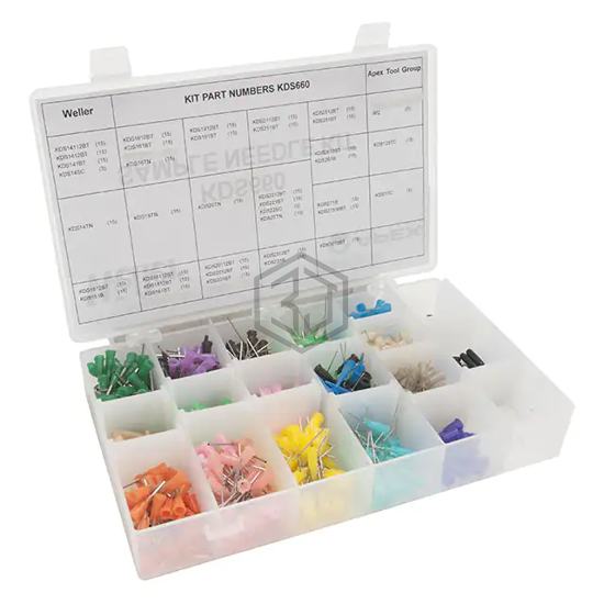 KDS660 - Apex Tool Group - Dispensing Equipment - Tips, Nozzles