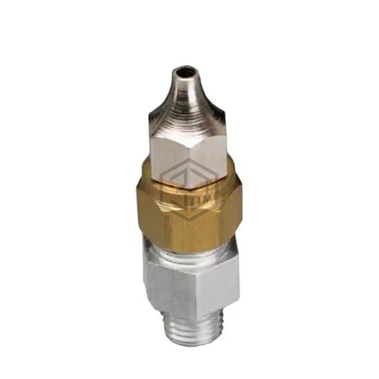 9729 - 3M - Dispensing Equipment - Tips, Nozzles