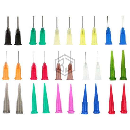SMDTA30 - Chip Quik Inc. - Dispensing Equipment - Tips, Nozzles