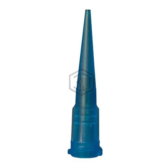 JG22-1.25TTX - Jensen Global Inc. - Dispensing Equipment - Tips, Nozzles
