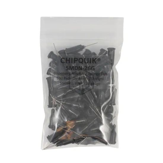 SMDN-26G - Chip Quik Inc. - Dispensing Equipment - Tips, Nozzles