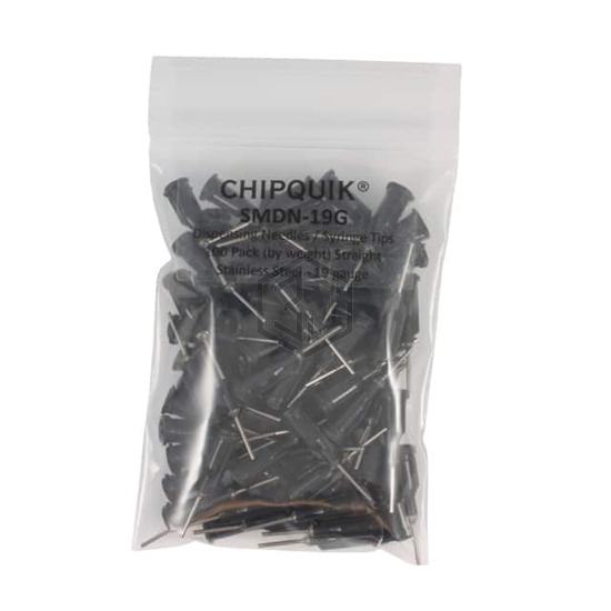 SMDN-19G - Chip Quik Inc. - Dispensing Equipment - Tips, Nozzles