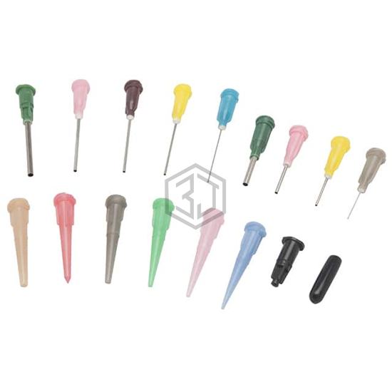 KDSSAMPLEPACK - Apex Tool Group - Dispensing Equipment - Tips, Nozzles