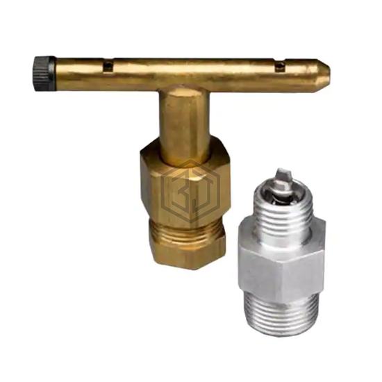 9726 - 3M - Dispensing Equipment - Tips, Nozzles