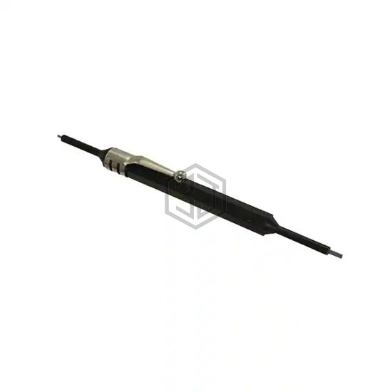 TT-400 - Knowles Voltronics - Excavators, Hooks, Picks, Probes, Tuning Tools