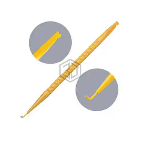 JIC-22035/10 - Jonard Tools - Excavators, Hooks, Picks, Probes, Tuning Tools