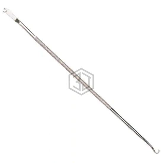 M-130/SX - Jonard Tools - Excavators, Hooks, Picks, Probes, Tuning Tools