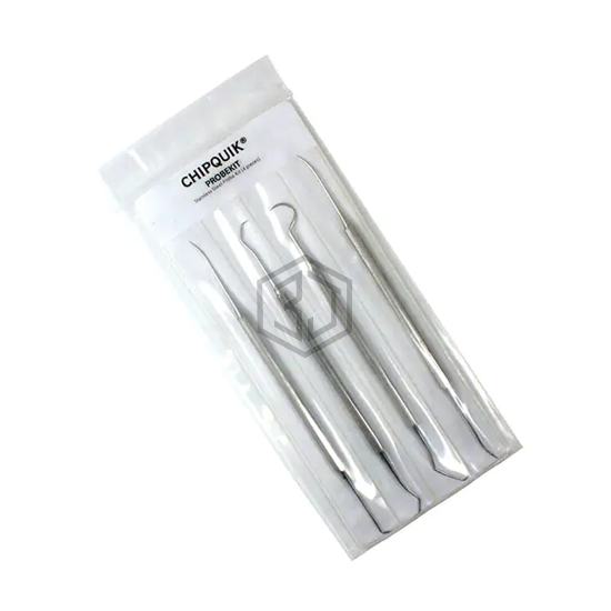 PROBEKIT - Chip Quik Inc. - Excavators, Hooks, Picks, Probes, Tuning Tools
