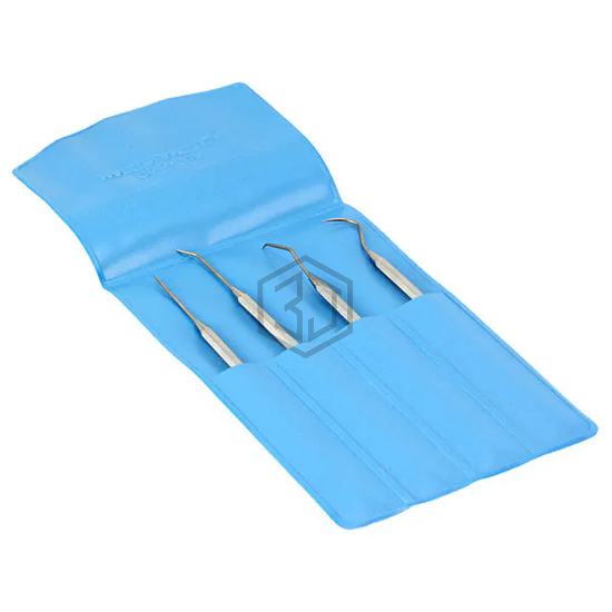 35630 - MENDA/EasyBraid - Excavators, Hooks, Picks, Probes, Tuning Tools