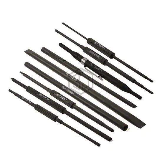 13016 - Aven Tools - Excavators, Hooks, Picks, Probes, Tuning Tools