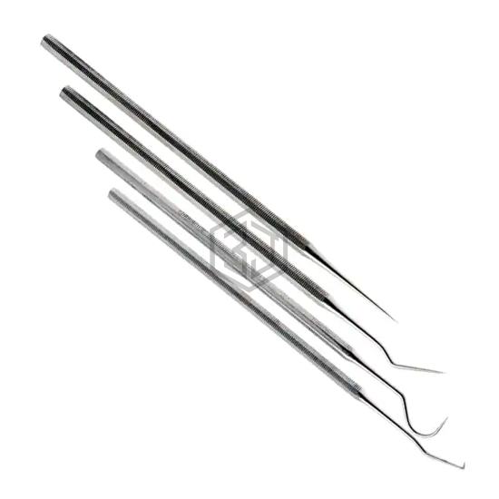 20210 - Aven Tools - Excavators, Hooks, Picks, Probes, Tuning Tools