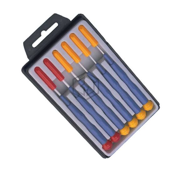13231 - Aven Tools - Excavators, Hooks, Picks, Probes, Tuning Tools