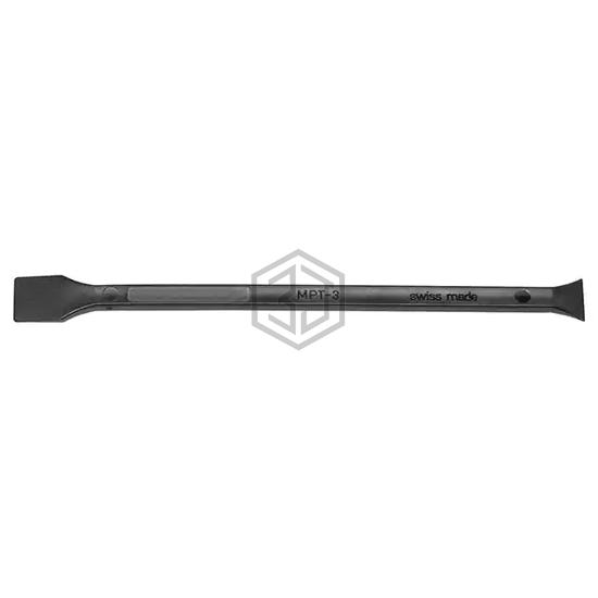 MPT3SV.ITU - Ideal-tek S.A. - Excavators, Hooks, Picks, Probes, Tuning Tools