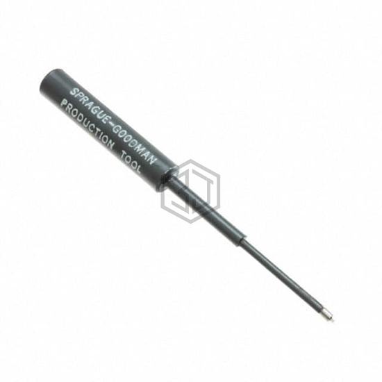 JFD-7104-8 - Sprague-Goodman - Excavators, Hooks, Picks, Probes, Tuning Tools
