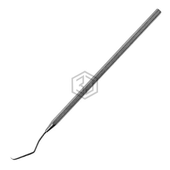 35123 - MENDA/EasyBraid - Excavators, Hooks, Picks, Probes, Tuning Tools