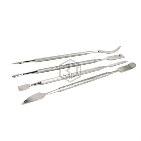 K4MPTSS - Ideal-tek S.A. - Excavators, Hooks, Picks, Probes, Tuning Tools