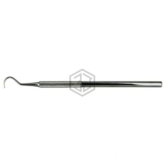 MPTSP4 - Ideal-tek S.A. - Excavators, Hooks, Picks, Probes, Tuning Tools
