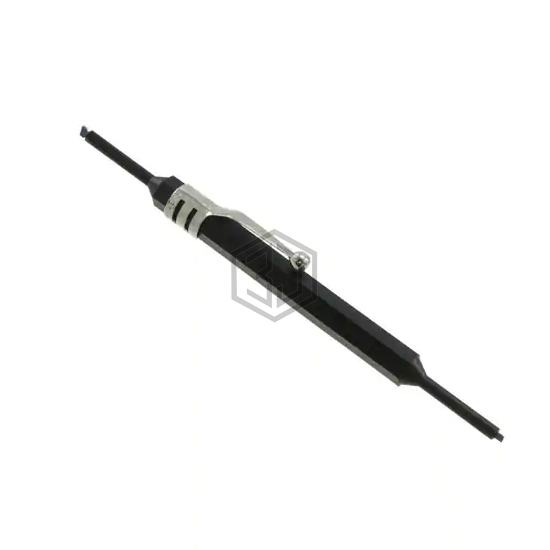 TT-100 - Knowles Voltronics - Excavators, Hooks, Picks, Probes, Tuning Tools