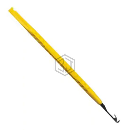 VDV327-103 - Klein Tools, Inc. - Excavators, Hooks, Picks, Probes, Tuning Tools
