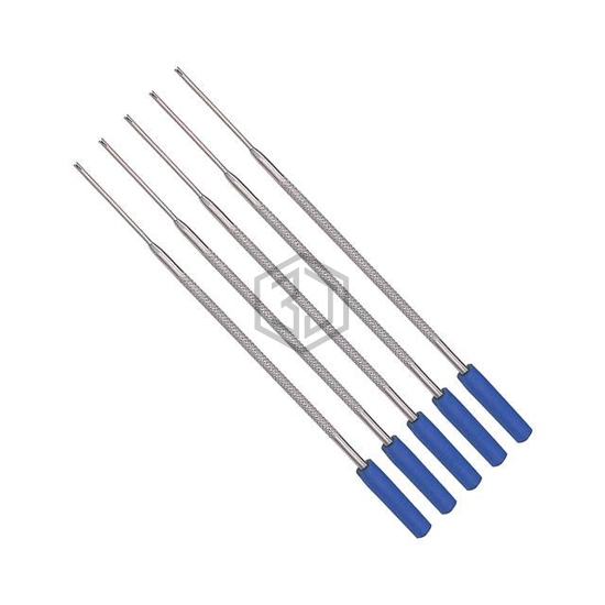 M-145/5 - Jonard Tools - Excavators, Hooks, Picks, Probes, Tuning Tools