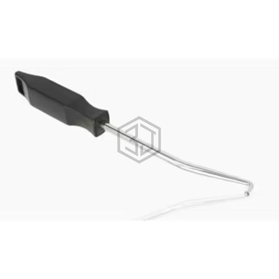 T04-0005 - Three-In-One Enterprises Co., Ltd. - Excavators, Hooks, Picks, Probes, Tuning Tools