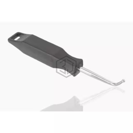 T04-0004 - Three-In-One Enterprises Co., Ltd. - Excavators, Hooks, Picks, Probes, Tuning Tools
