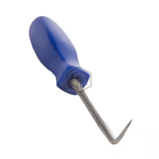T04-0068-1 - Three-In-One Enterprises Co., Ltd. - Excavators, Hooks, Picks, Probes, Tuning Tools