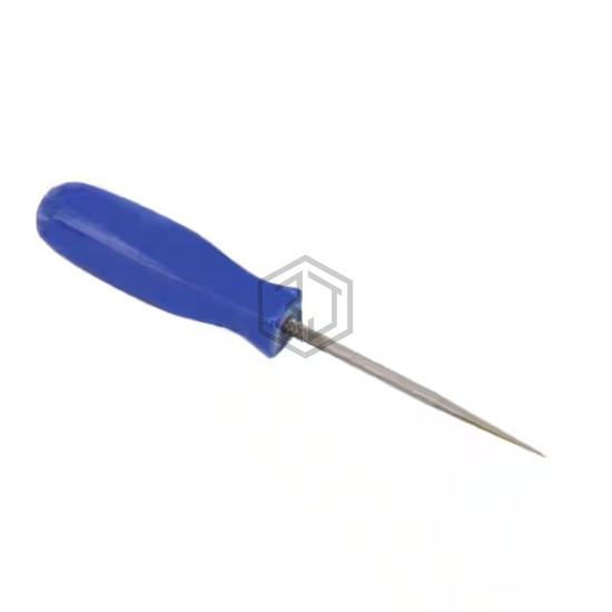 T04-0068-4 - Three-In-One Enterprises Co., Ltd. - Excavators, Hooks, Picks, Probes, Tuning Tools