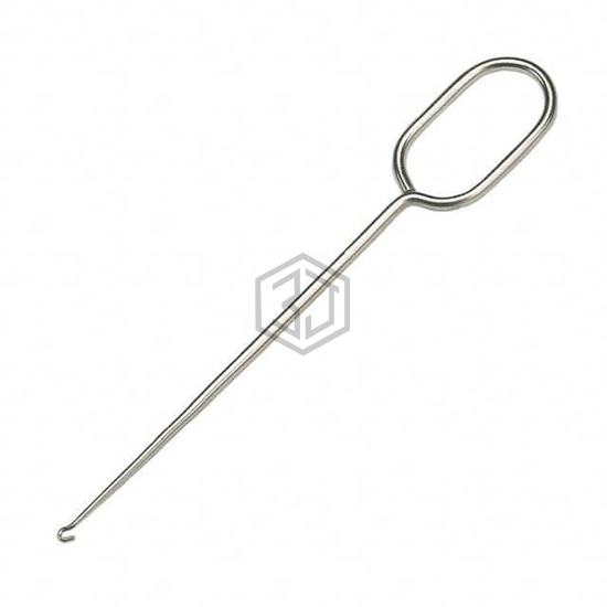 M-120 - Jonard Tools - Excavators, Hooks, Picks, Probes, Tuning Tools