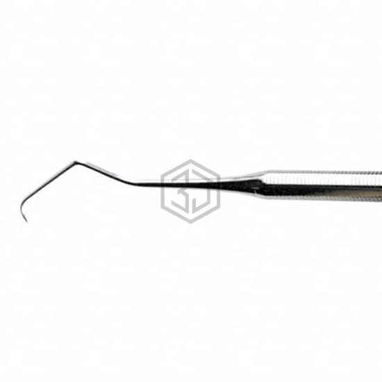 43225 - Wiha - Excavators, Hooks, Picks, Probes, Tuning Tools