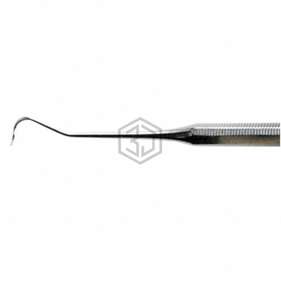 43226 - Wiha - Excavators, Hooks, Picks, Probes, Tuning Tools