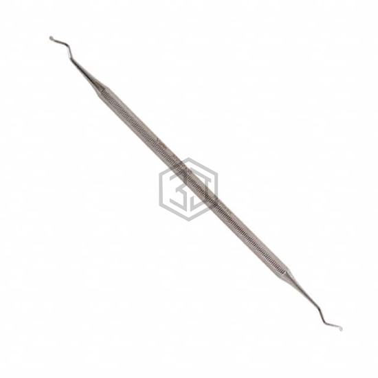 43252 - Wiha - Excavators, Hooks, Picks, Probes, Tuning Tools