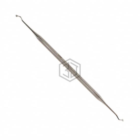 43253 - Wiha - Excavators, Hooks, Picks, Probes, Tuning Tools