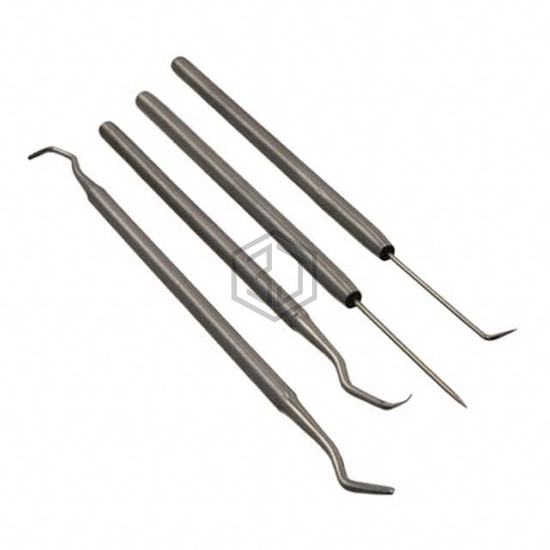 20214 - Aven Tools - Excavators, Hooks, Picks, Probes, Tuning Tools