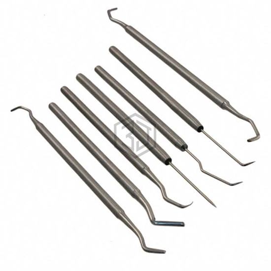 20215 - Aven Tools - Excavators, Hooks, Picks, Probes, Tuning Tools