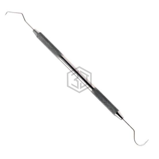 20036 - Aven Tools - Excavators, Hooks, Picks, Probes, Tuning Tools
