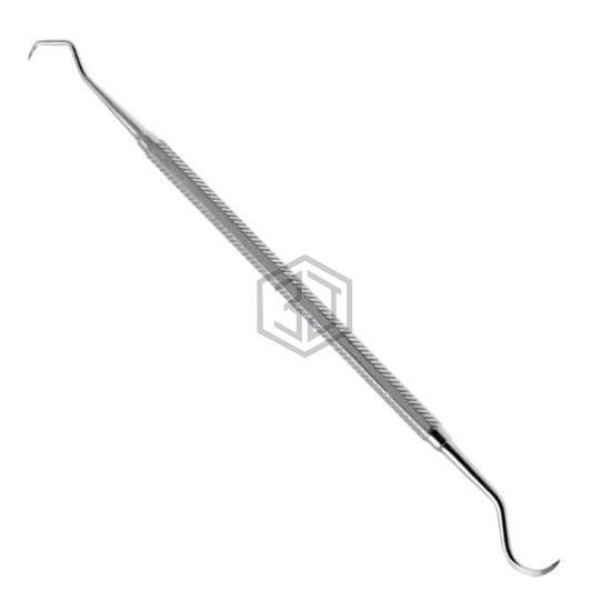 20037 - Aven Tools - Excavators, Hooks, Picks, Probes, Tuning Tools