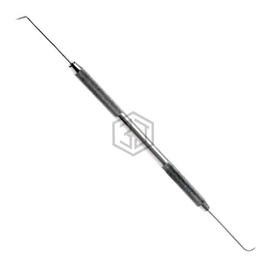 20040 - Aven Tools - Excavators, Hooks, Picks, Probes, Tuning Tools
