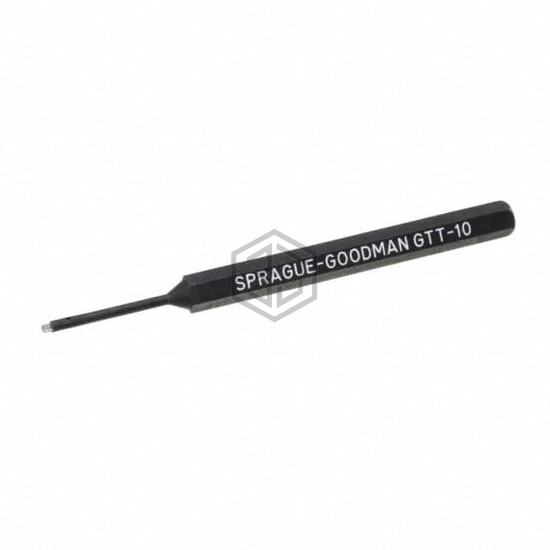 GTT-10 - Sprague-Goodman - Excavators, Hooks, Picks, Probes, Tuning Tools