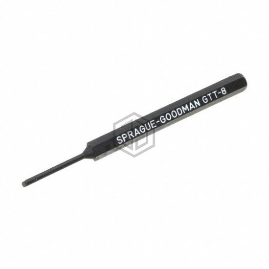 GTT-8 - Sprague-Goodman - Excavators, Hooks, Picks, Probes, Tuning Tools