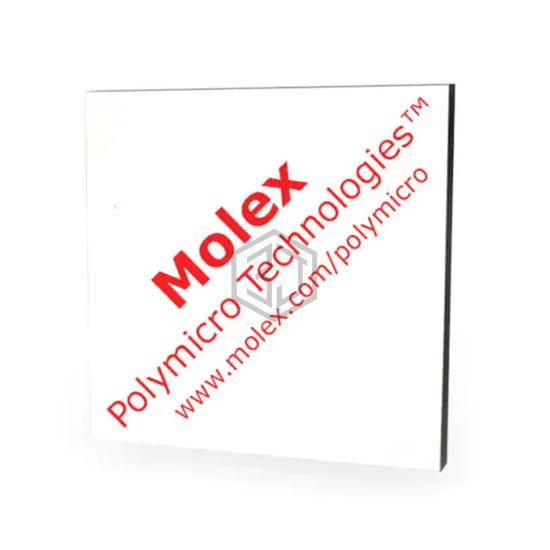 1068680064 - Molex - Fiber Optics and Accessories