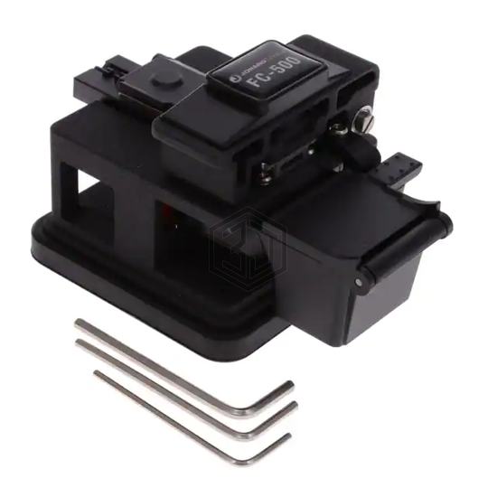 FC-500 - Jonard Tools - Fiber Optics and Accessories