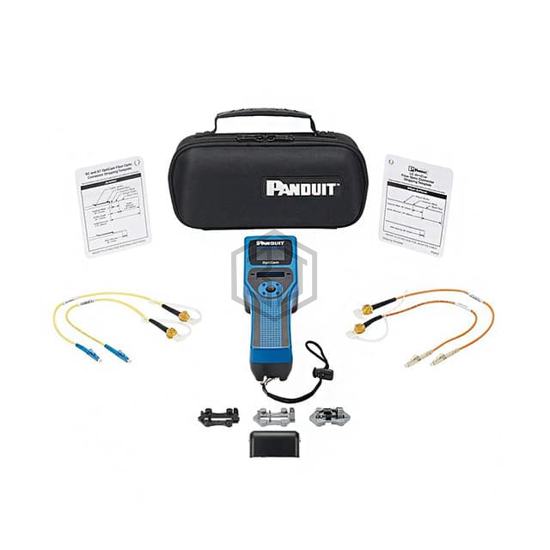 FOCTT2-KIT - Panduit Corp - Fiber Optics and Accessories